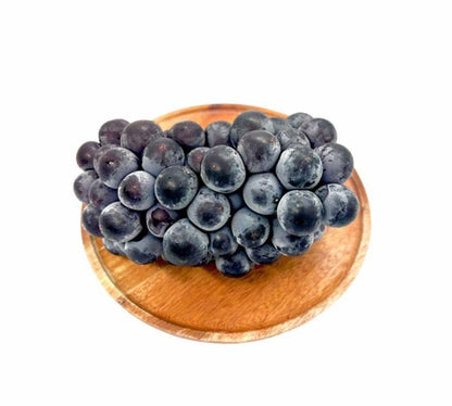 Premium Kyoho Grapes Seeds (Non-GMO)